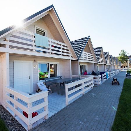 Holiday Park & Resort Niechorze Dış mekan fotoğraf