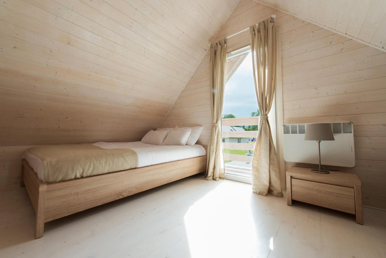 Holiday Park & Resort Niechorze Dış mekan fotoğraf