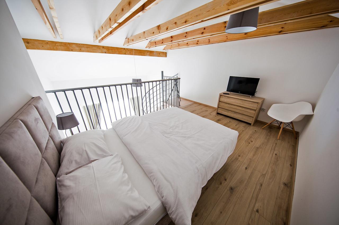 Holiday Park & Resort Niechorze Dış mekan fotoğraf